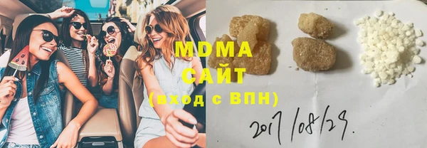 тгк Балахна
