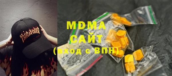 тгк Балахна